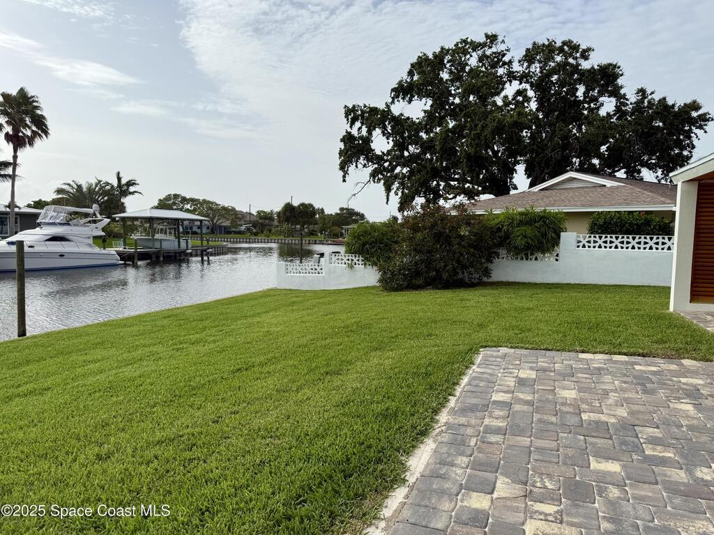 57 Riverview Lane, Cocoa Beach, FL 32931