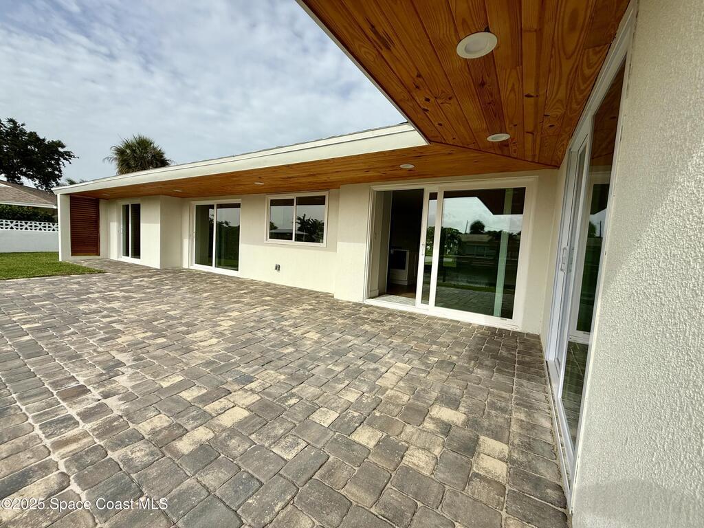 57 Riverview Lane, Cocoa Beach, FL 32931