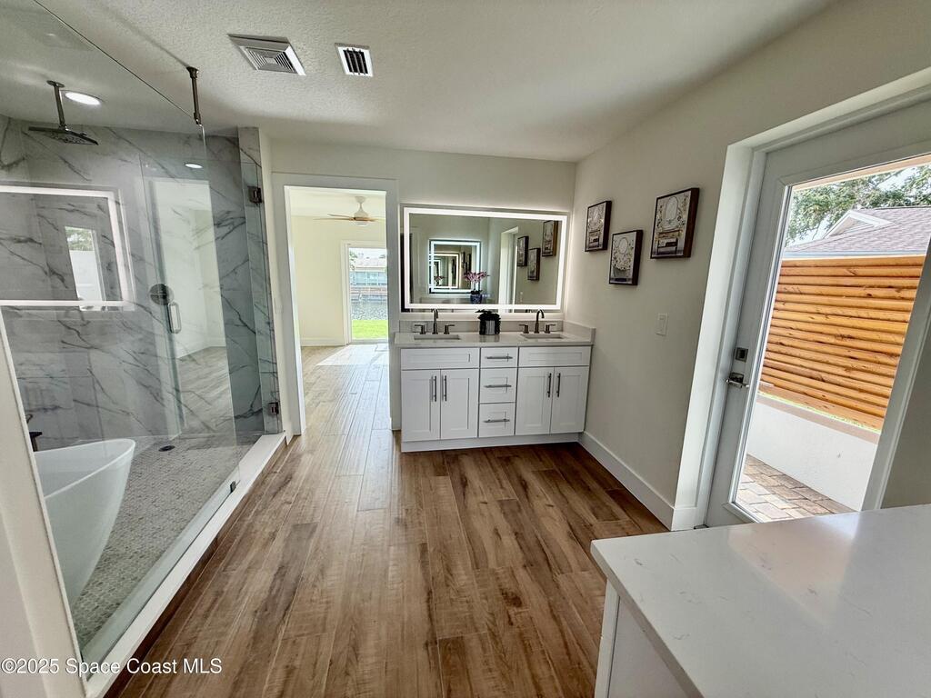 57 Riverview Lane, Cocoa Beach, FL 32931