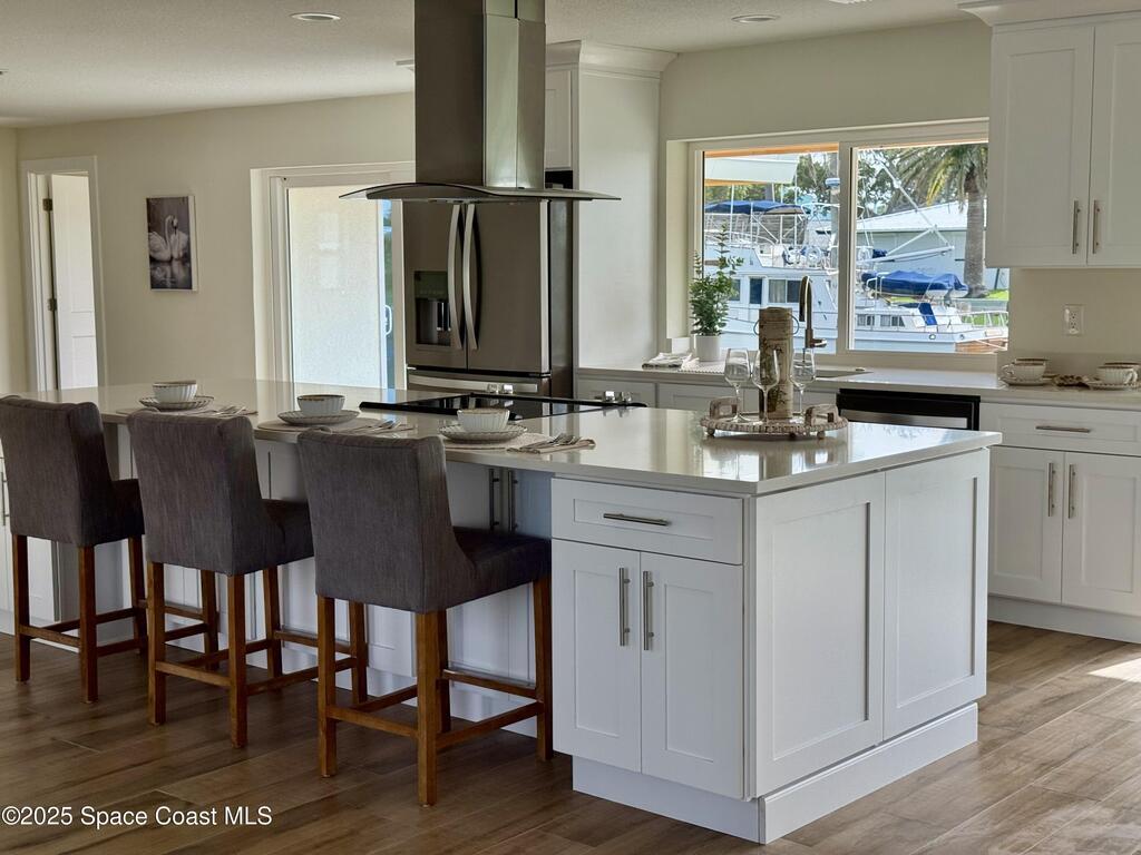 57 Riverview Lane, Cocoa Beach, FL 32931