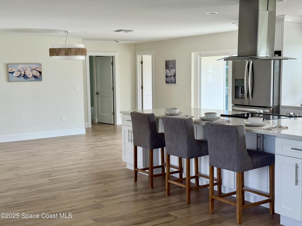 57 Riverview Lane, Cocoa Beach, FL 32931