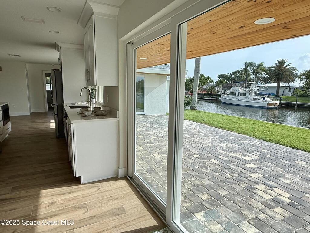 57 Riverview Lane, Cocoa Beach, FL 32931