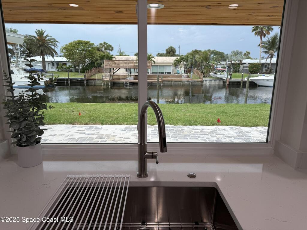 57 Riverview Lane, Cocoa Beach, FL 32931