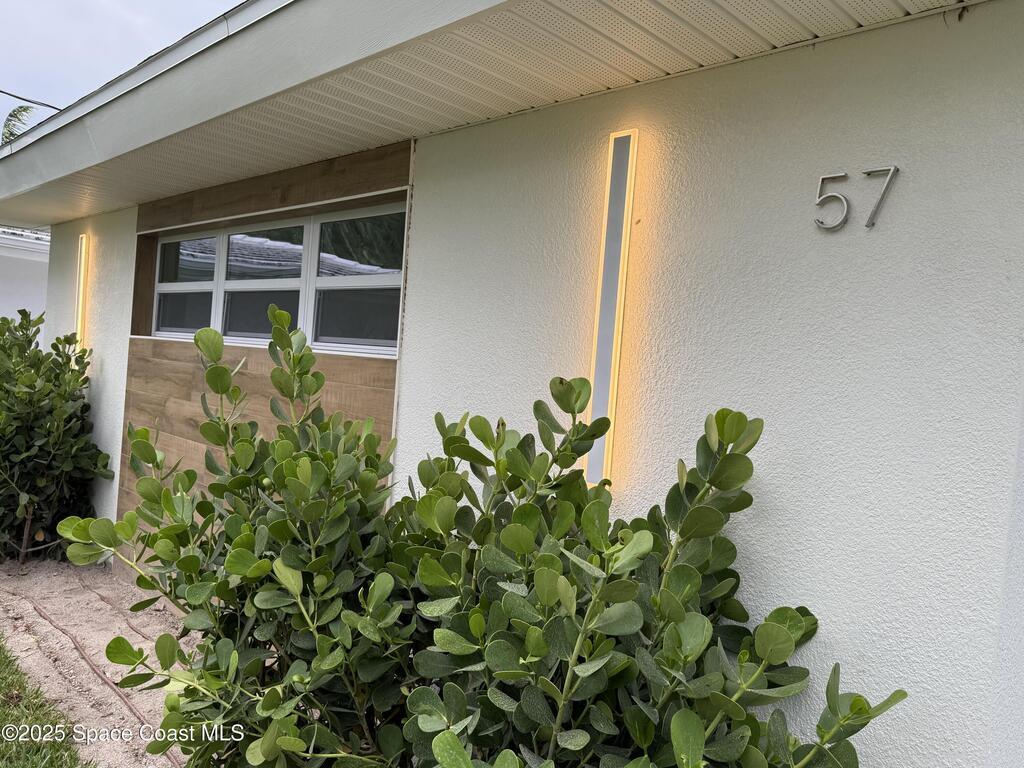 57 Riverview Lane, Cocoa Beach, FL 32931