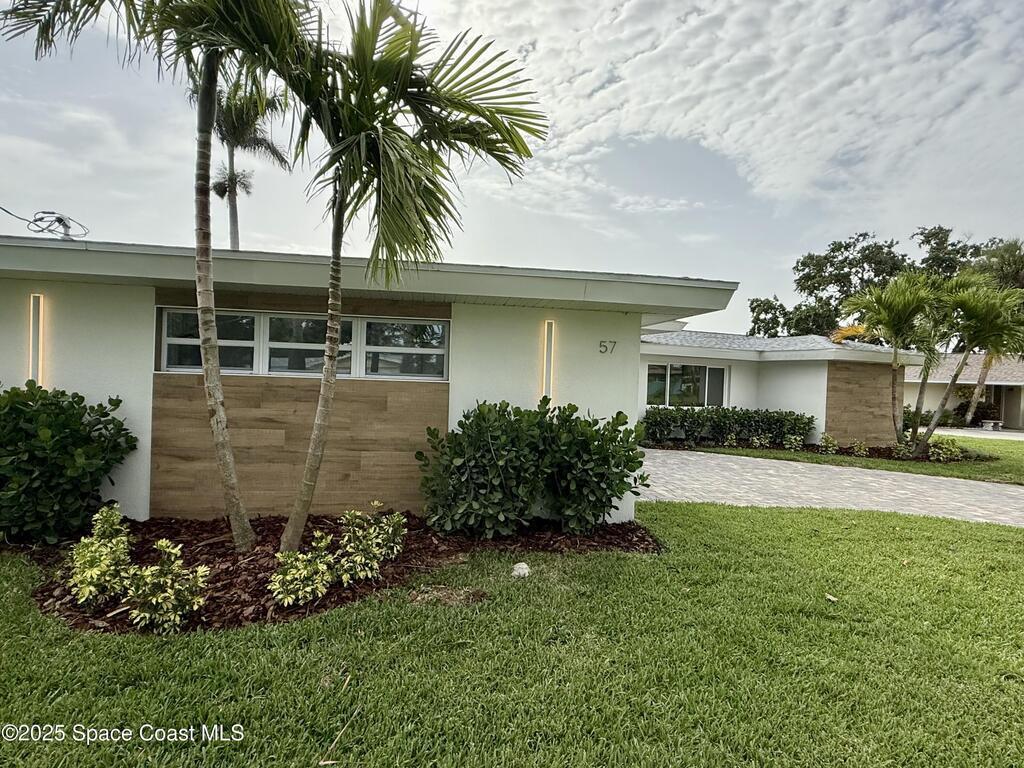 57 Riverview Lane, Cocoa Beach, FL 32931