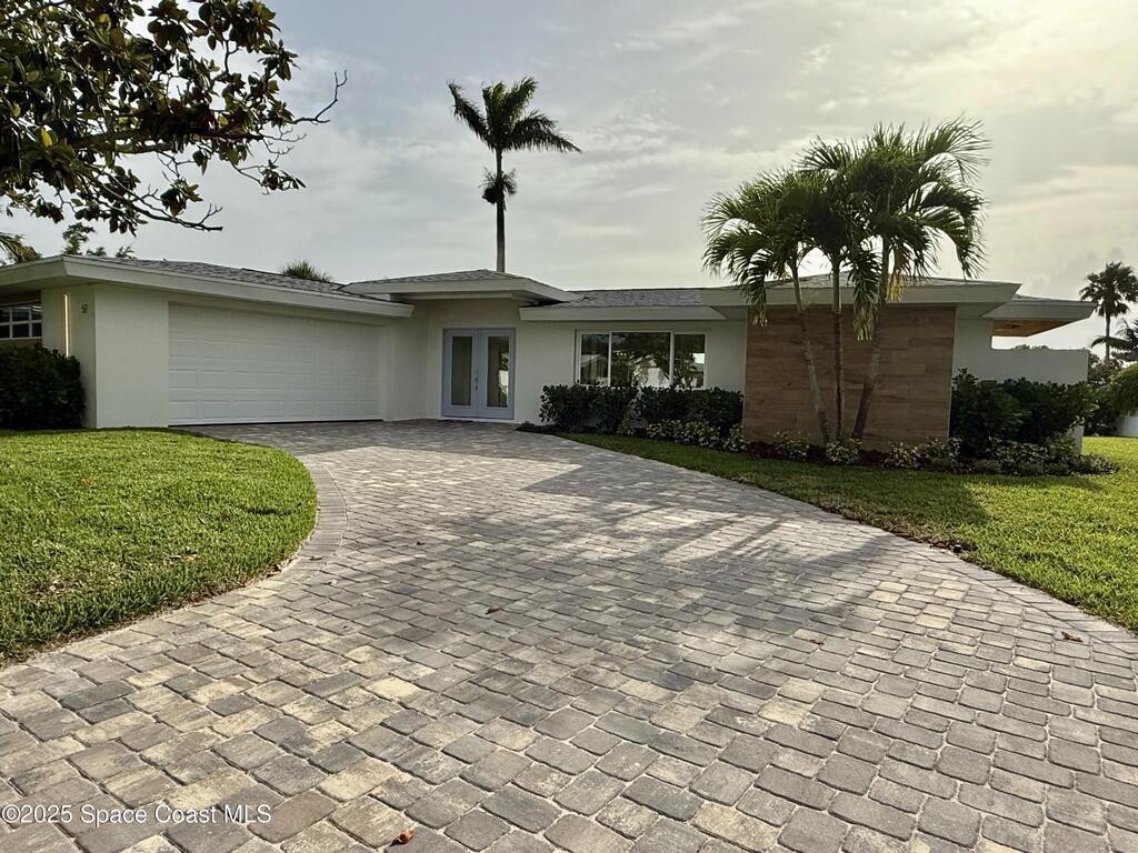 57 Riverview Lane, Cocoa Beach, FL 32931