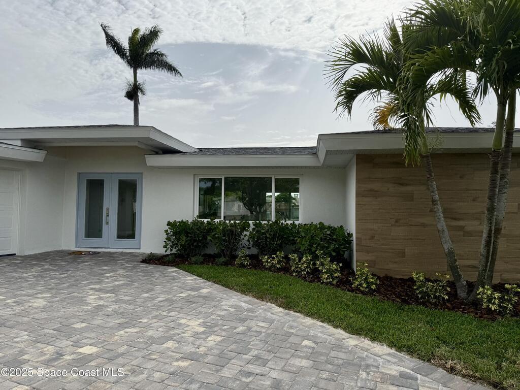 57 Riverview Lane, Cocoa Beach, FL 32931