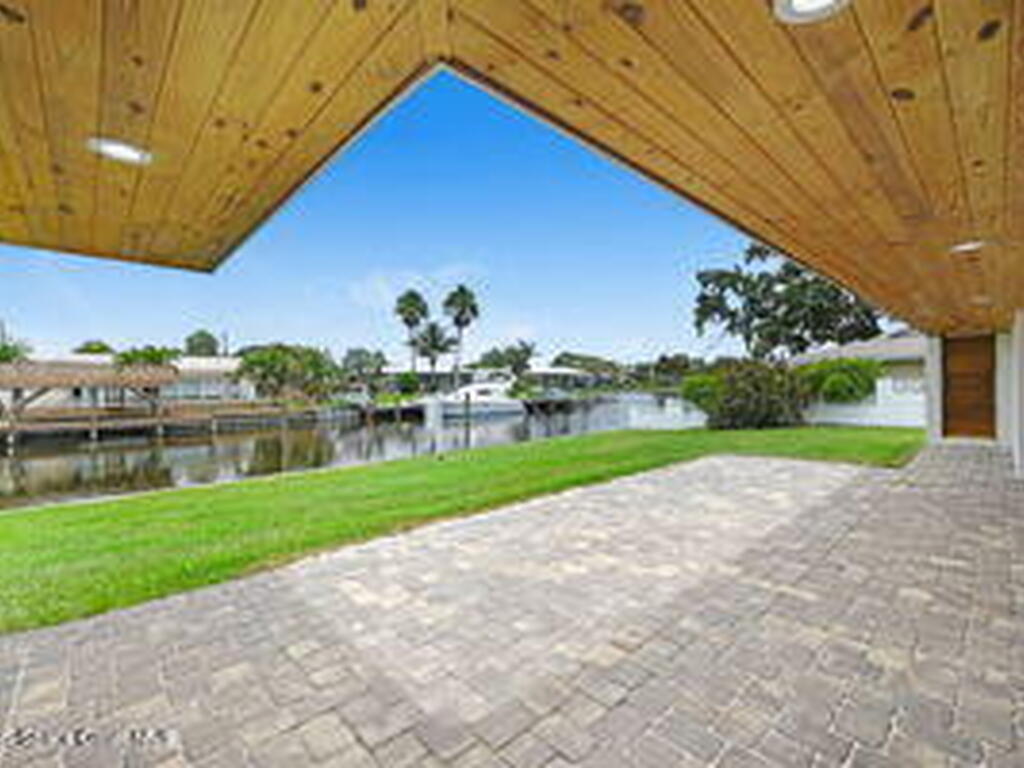 57 Riverview Lane, Cocoa Beach, FL 32931