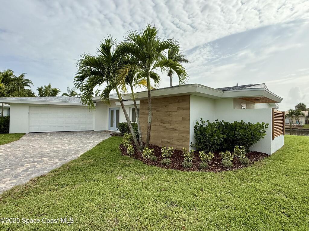 57 Riverview Lane, Cocoa Beach, FL 32931