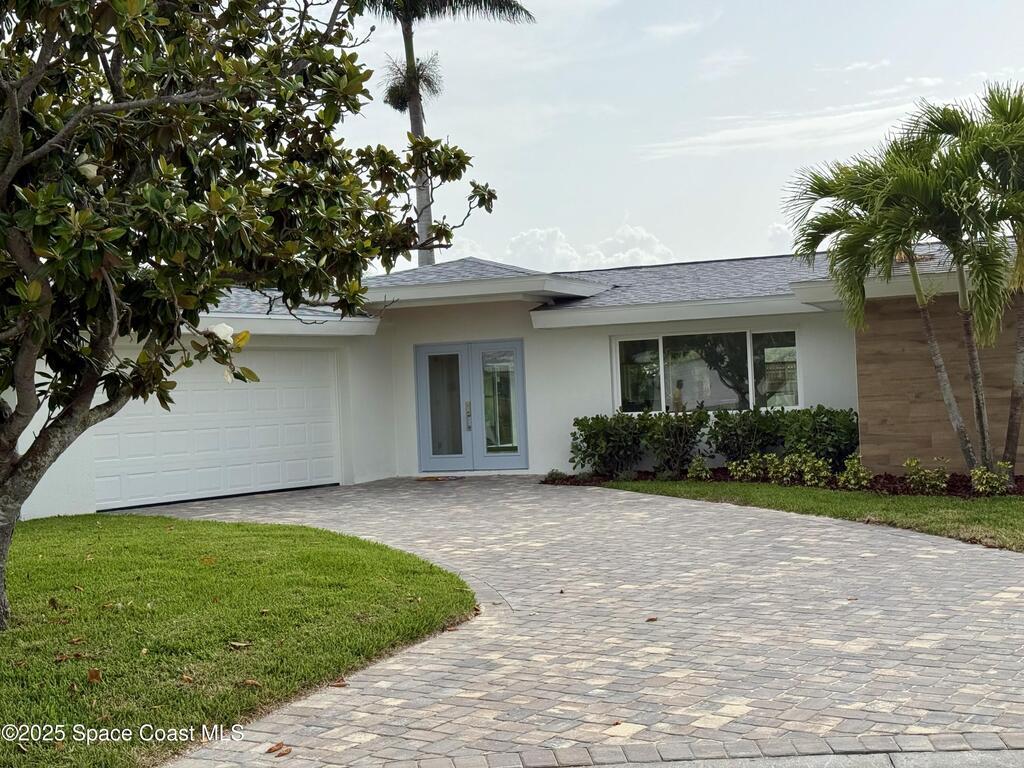 57 Riverview Lane, Cocoa Beach, FL 32931