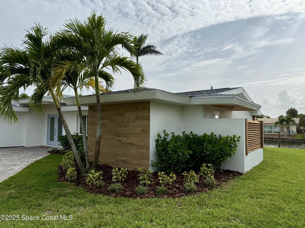 57 Riverview Lane, Cocoa Beach, FL 32931