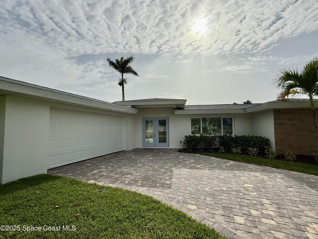 57 Riverview Lane, Cocoa Beach, FL 32931