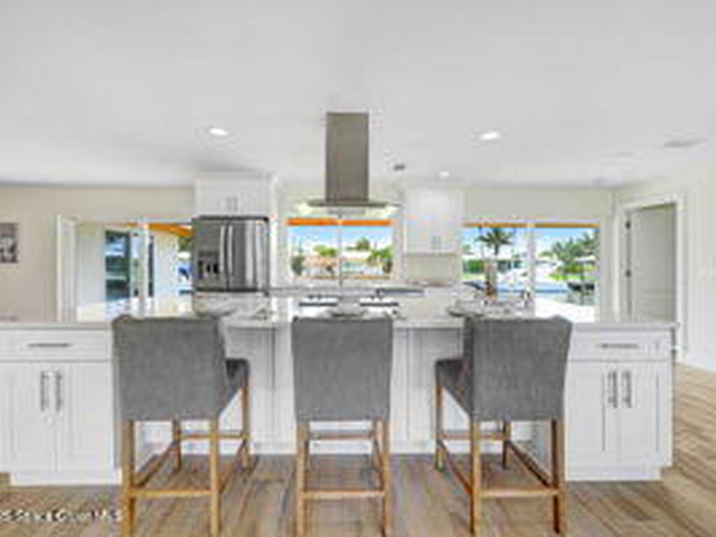 57 Riverview Lane, Cocoa Beach, FL 32931