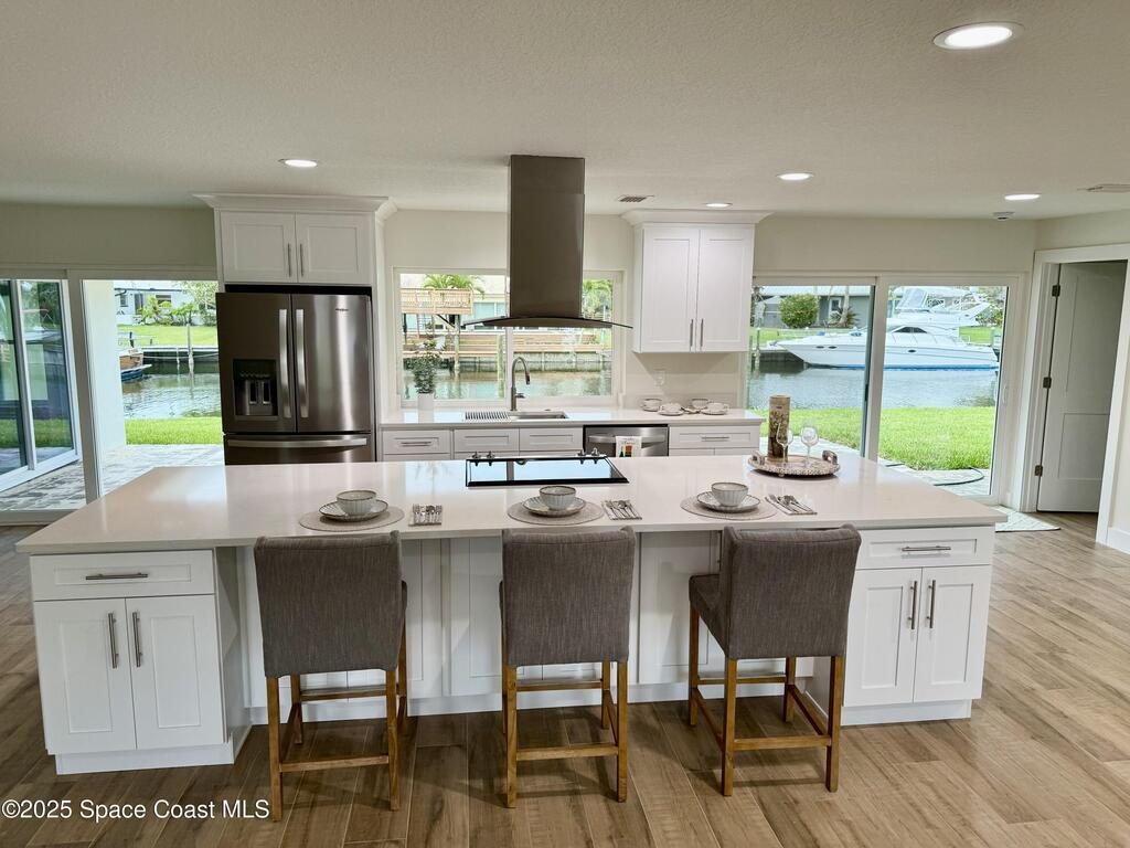 57 Riverview Lane, Cocoa Beach, FL 32931