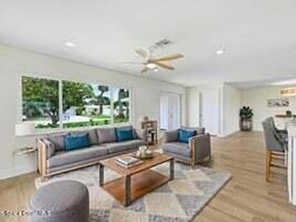 57 Riverview Lane, Cocoa Beach, FL 32931