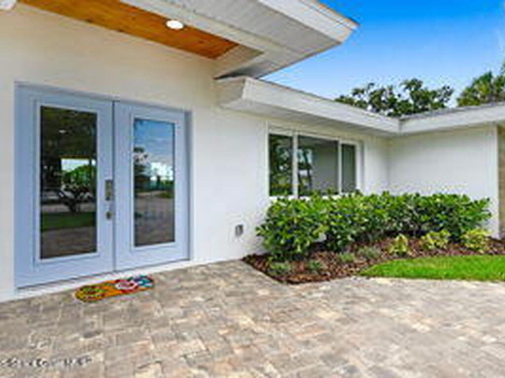 57 Riverview Lane, Cocoa Beach, FL 32931