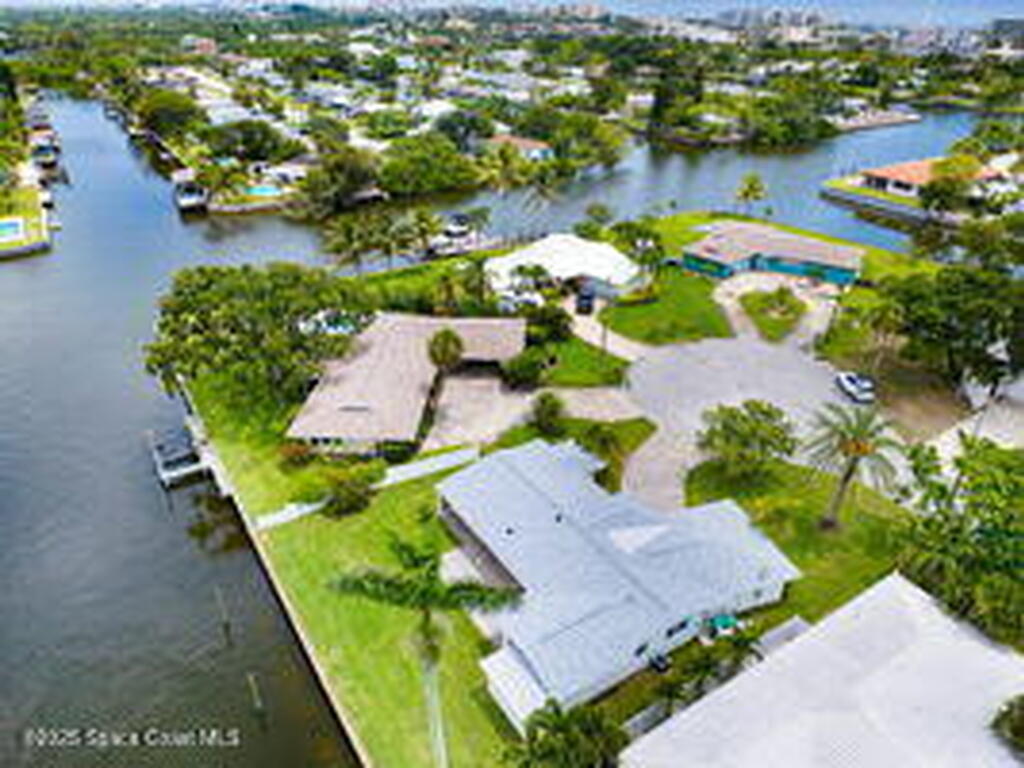 57 Riverview Lane, Cocoa Beach, FL 32931
