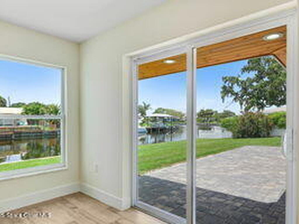 57 Riverview Lane, Cocoa Beach, FL 32931