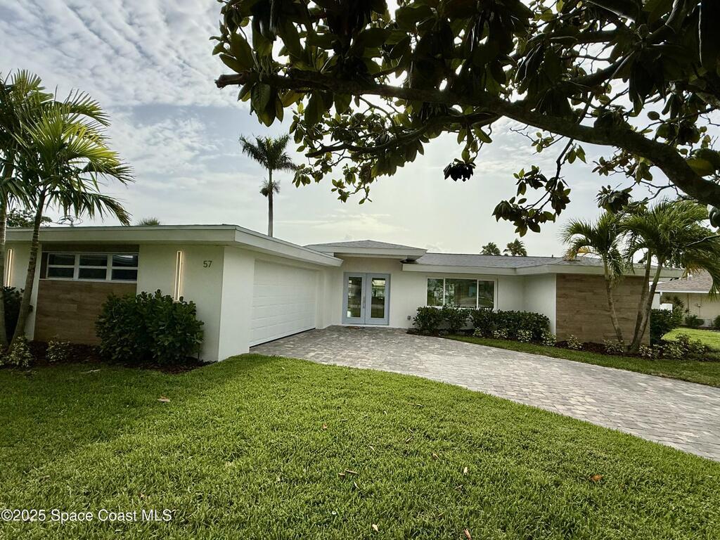 57 Riverview Lane, Cocoa Beach, FL 32931