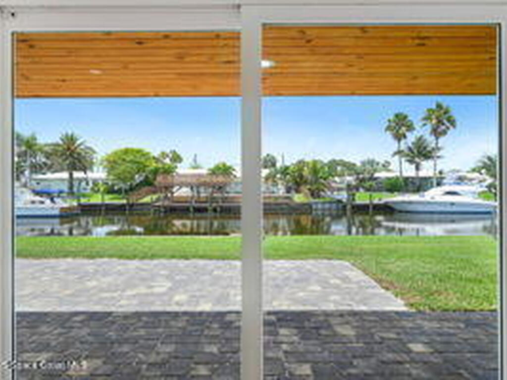 57 Riverview Lane, Cocoa Beach, FL 32931