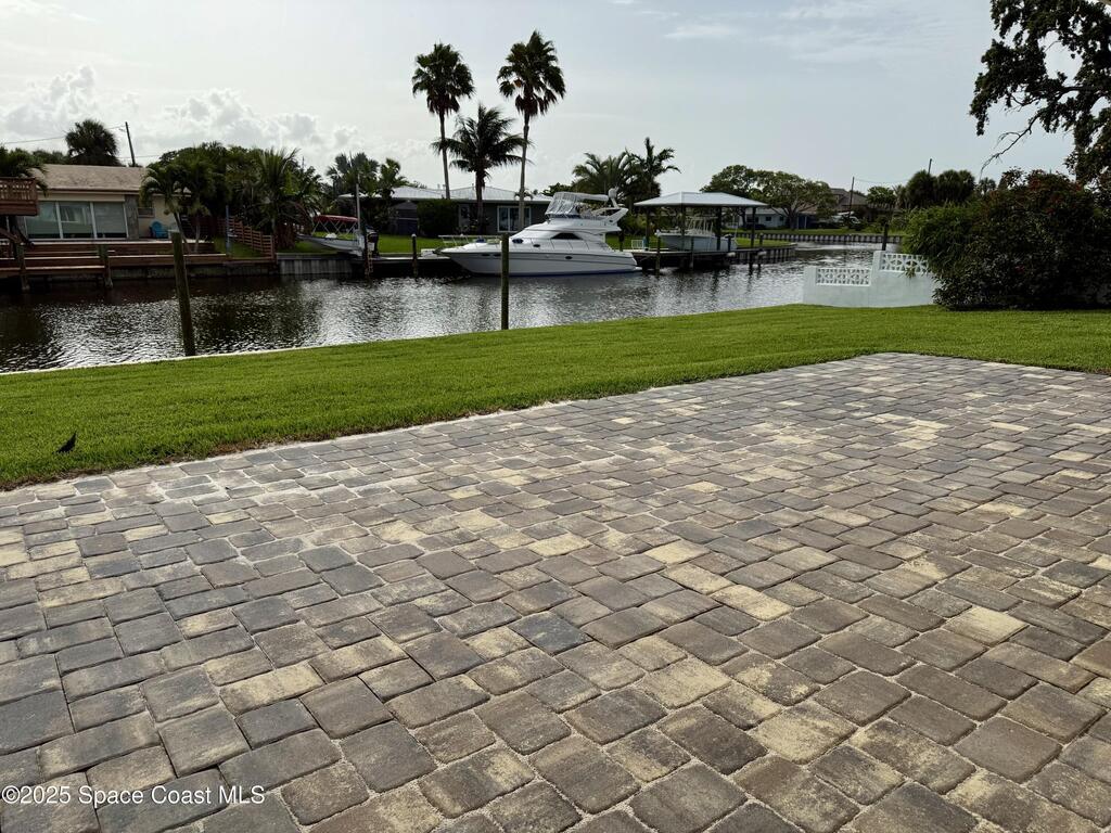 57 Riverview Lane, Cocoa Beach, FL 32931