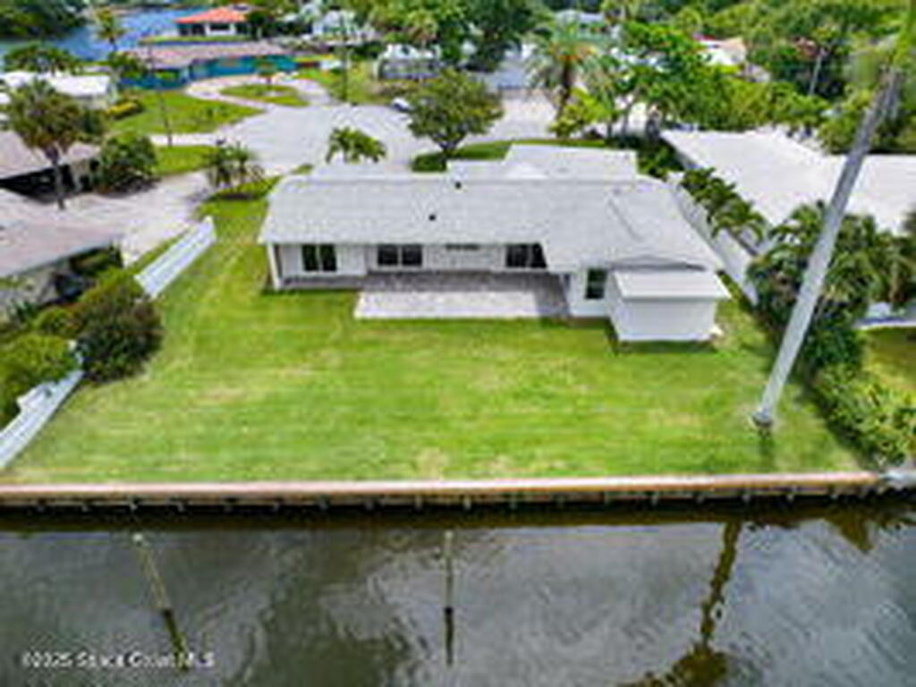 57 Riverview Lane, Cocoa Beach, FL 32931
