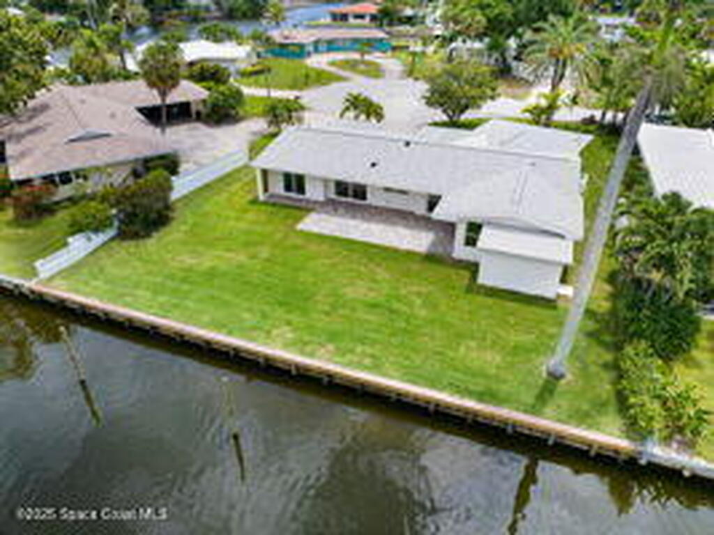 57 Riverview Lane, Cocoa Beach, FL 32931