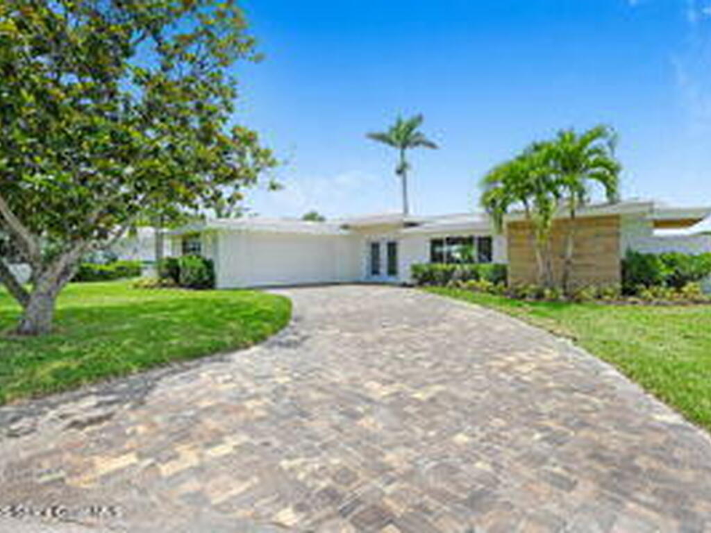 57 Riverview Lane, Cocoa Beach, FL 32931