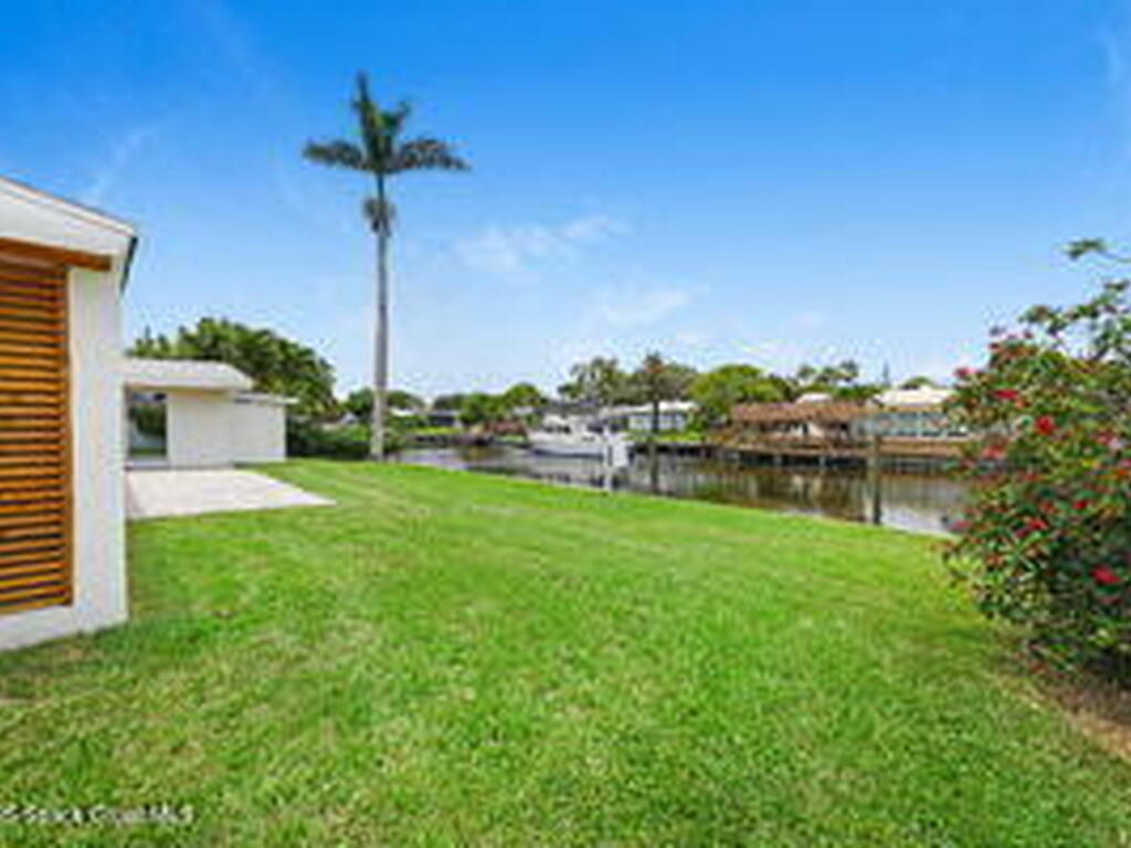 57 Riverview Lane, Cocoa Beach, FL 32931
