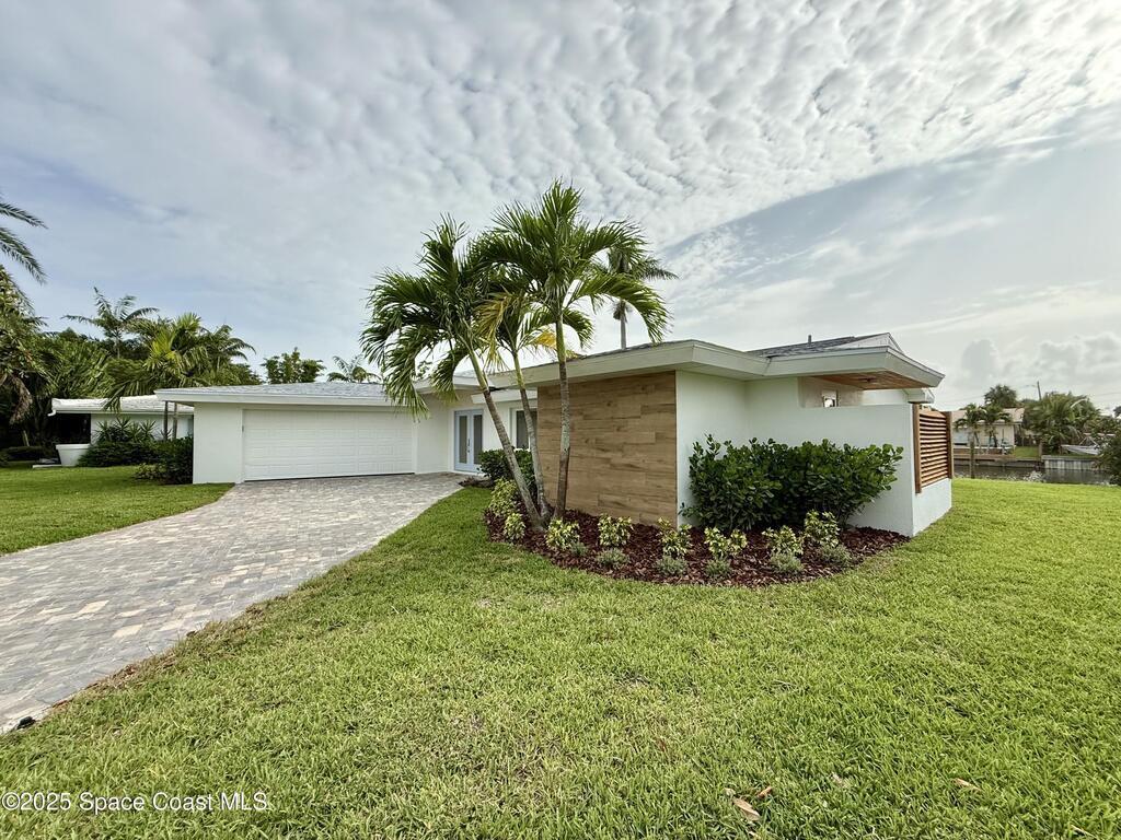 57 Riverview Lane, Cocoa Beach, FL 32931