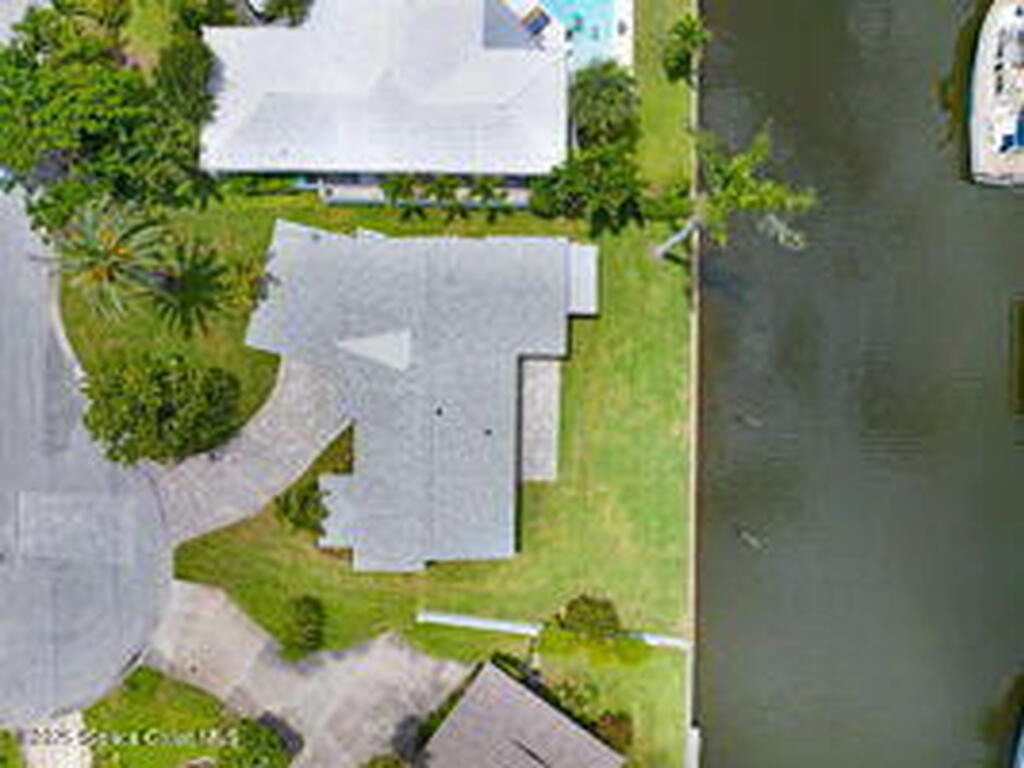 57 Riverview Lane, Cocoa Beach, FL 32931