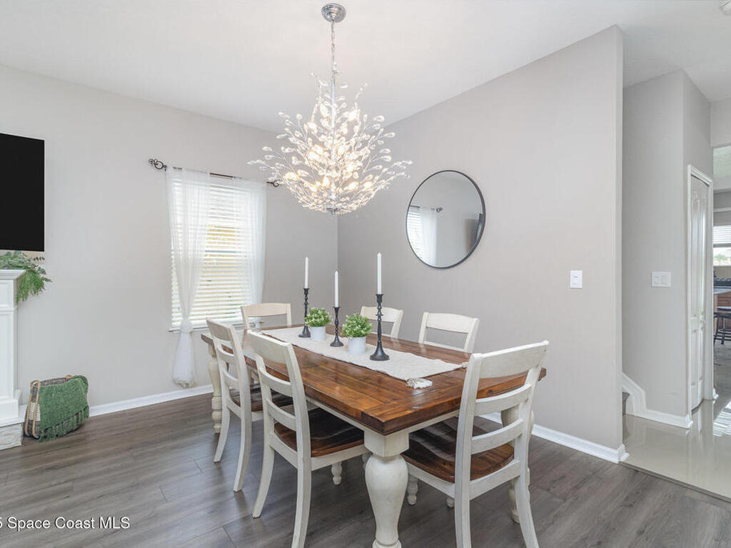 2039 Snapdragon Drive, Palm Bay, FL 32907