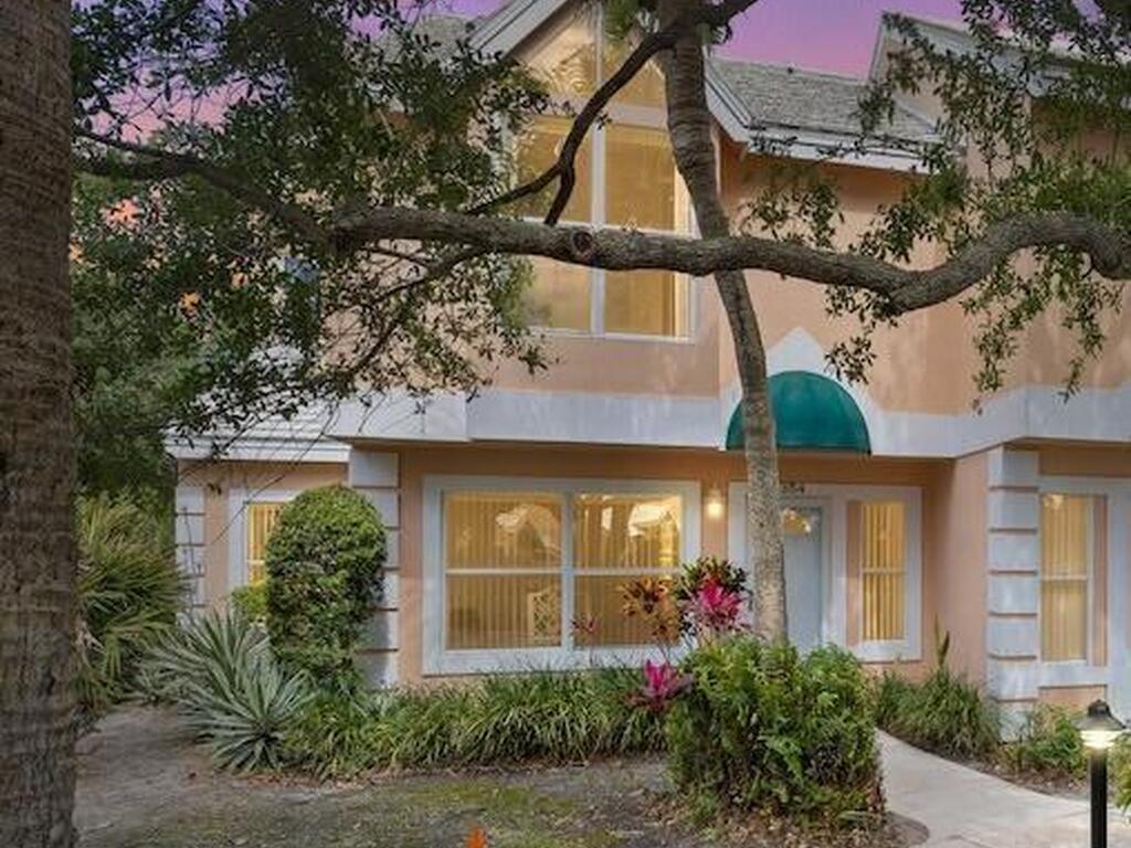 1354 Coral Park Lane, Vero Beach, FL 32963