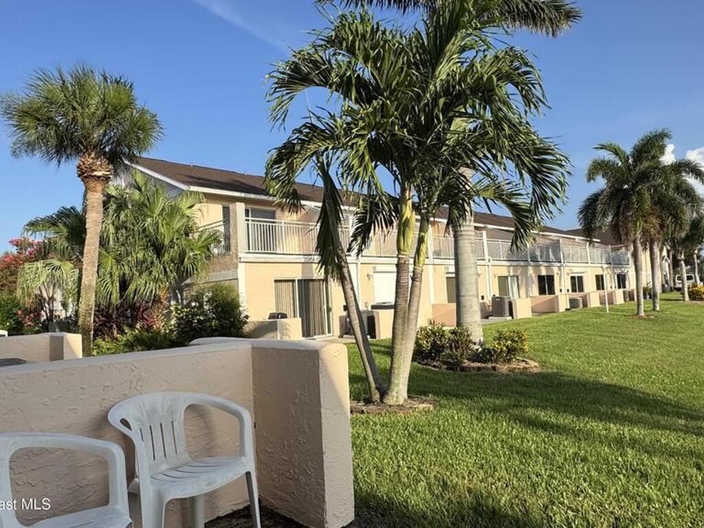 145 Escambia Lane, Cocoa Beach, FL 32931