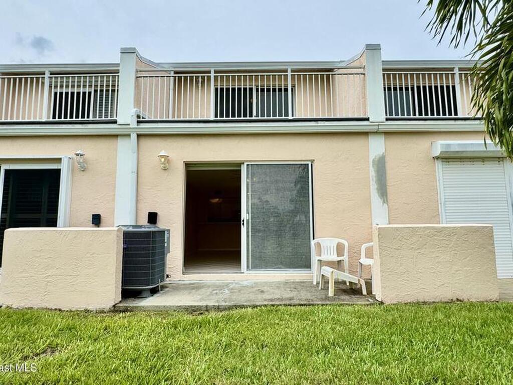 145 Escambia Lane, Cocoa Beach, FL 32931