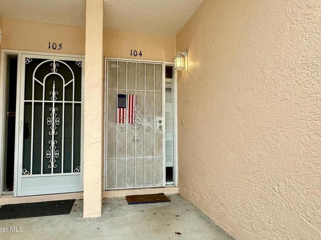 145 Escambia Lane, Cocoa Beach, FL 32931