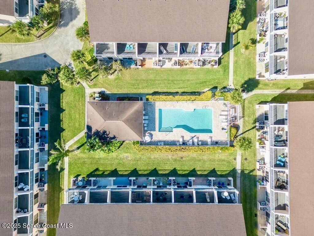 145 Escambia Lane, Cocoa Beach, FL 32931