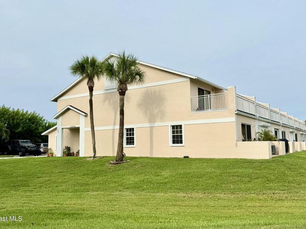 145 Escambia Lane, Cocoa Beach, FL 32931