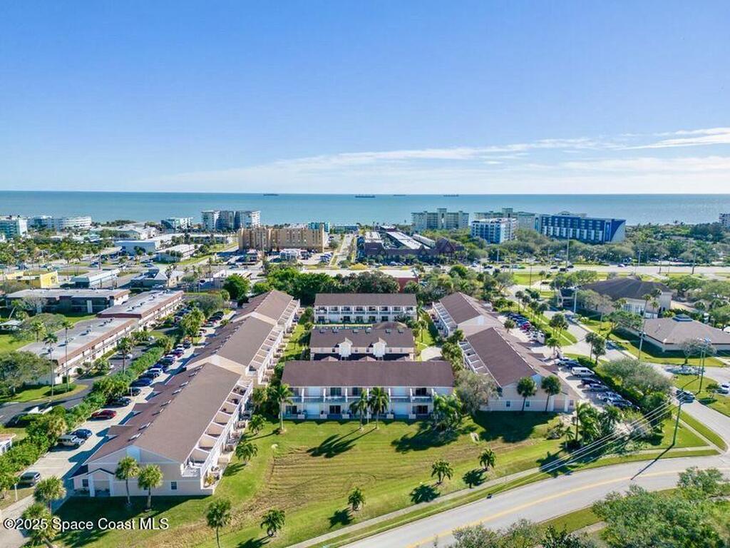 145 Escambia Lane, Cocoa Beach, FL 32931