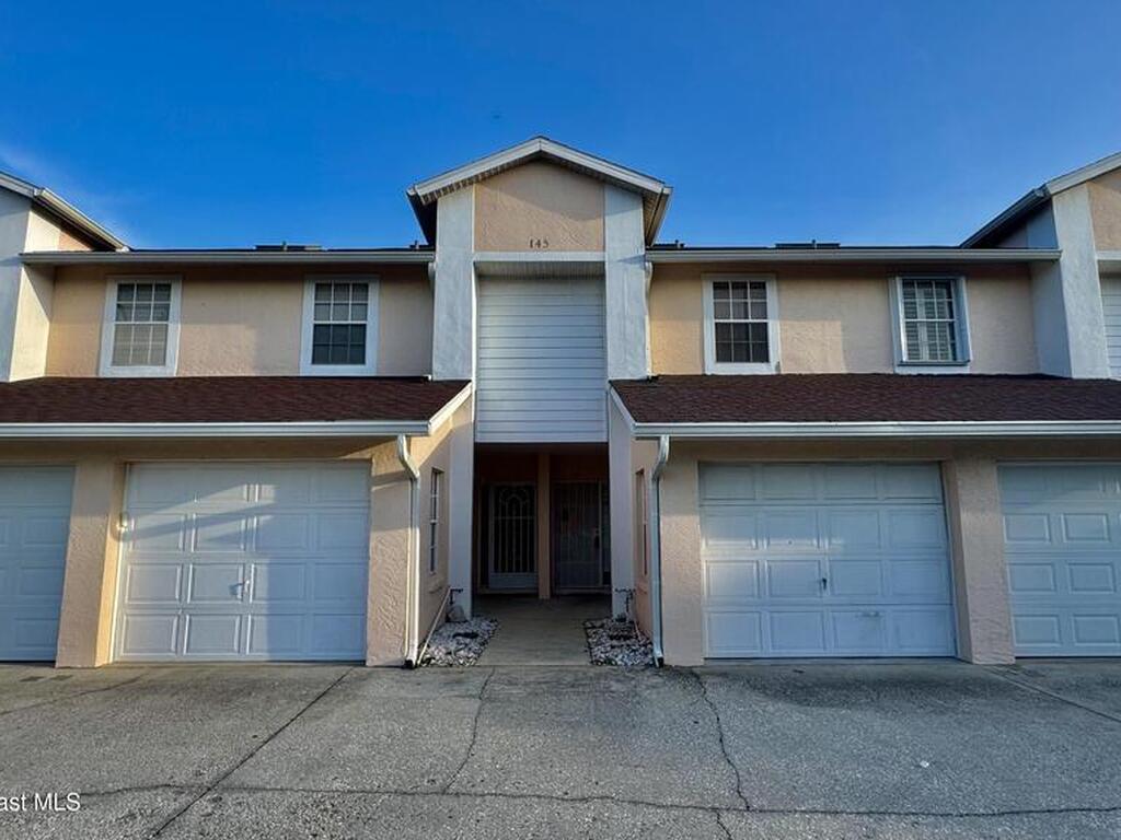 145 Escambia Lane, Cocoa Beach, FL 32931