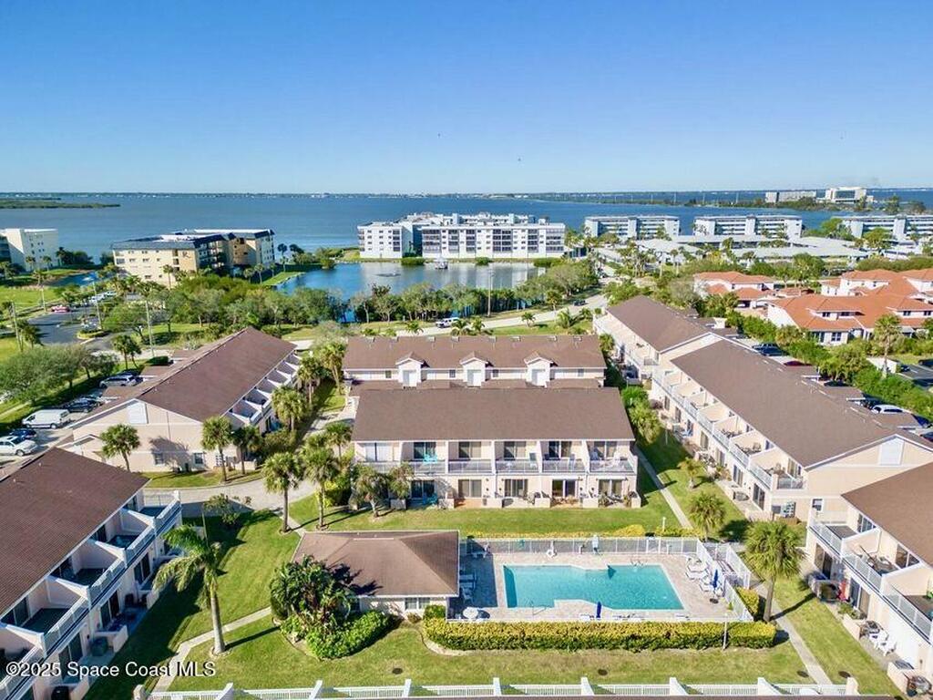 145 Escambia Lane, Cocoa Beach, FL 32931