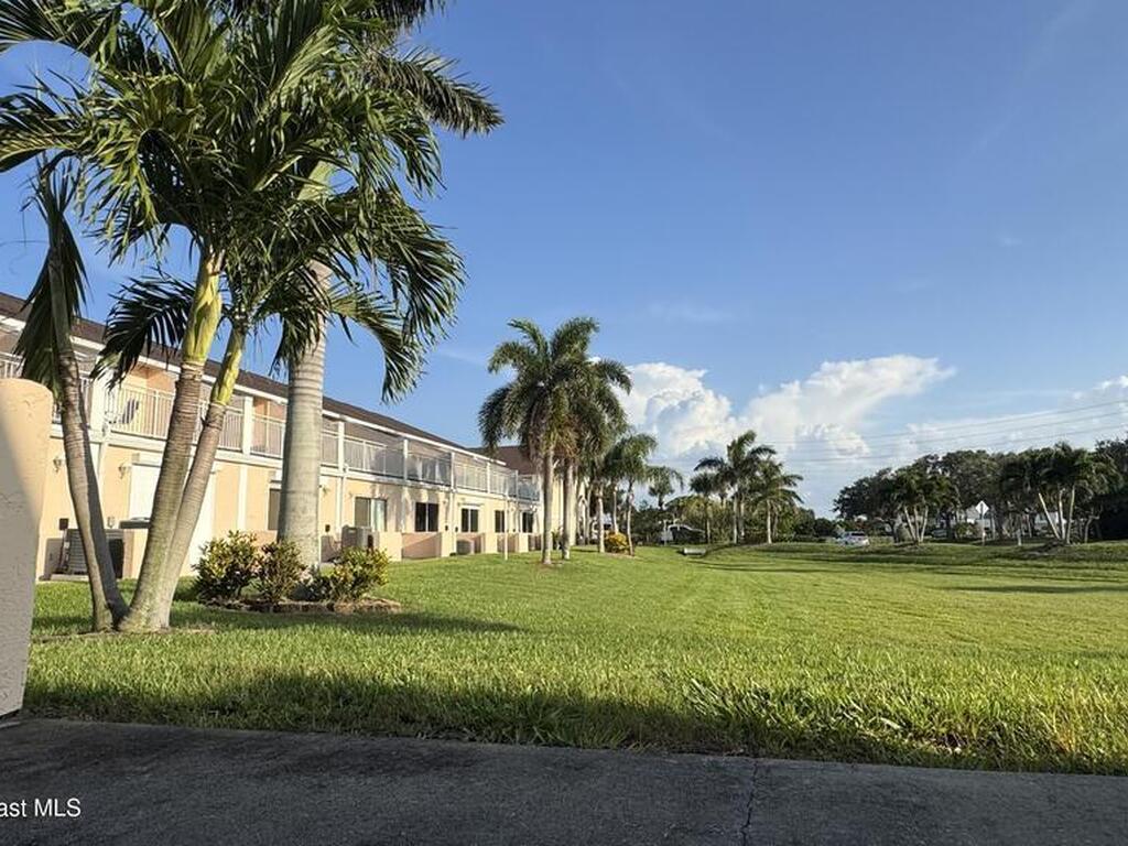 145 Escambia Lane, Cocoa Beach, FL 32931