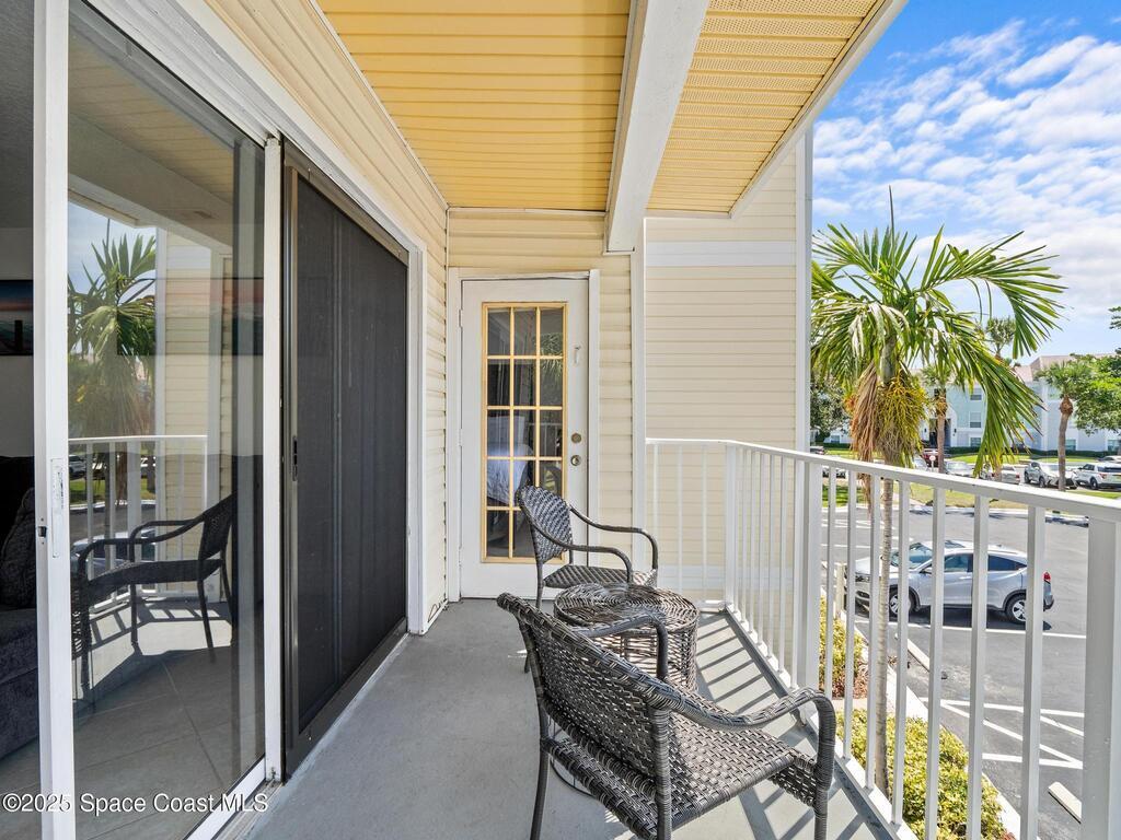 650 Island Club Court, Indialantic, FL 32903