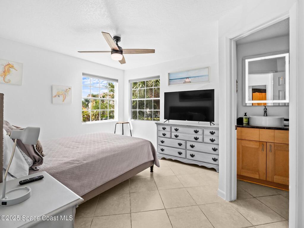 650 Island Club Court, Indialantic, FL 32903