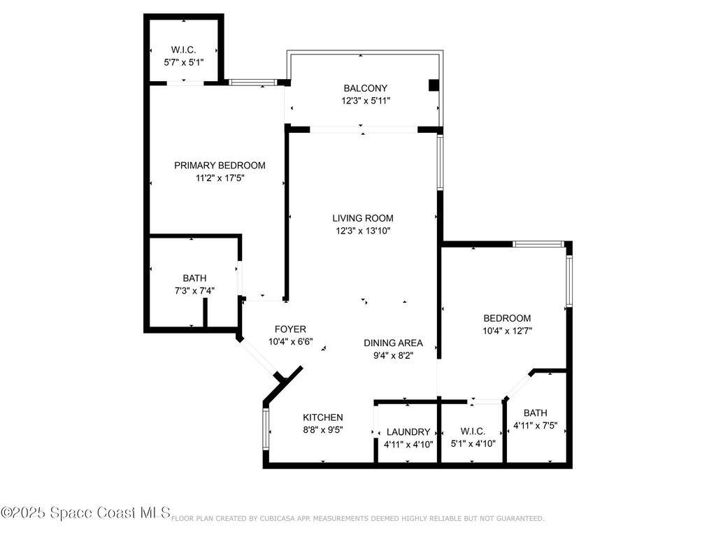 650 Island Club Court, Indialantic, FL 32903