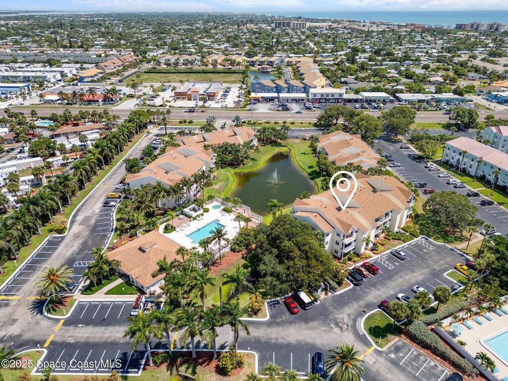 650 Island Club Court, Indialantic, FL 32903