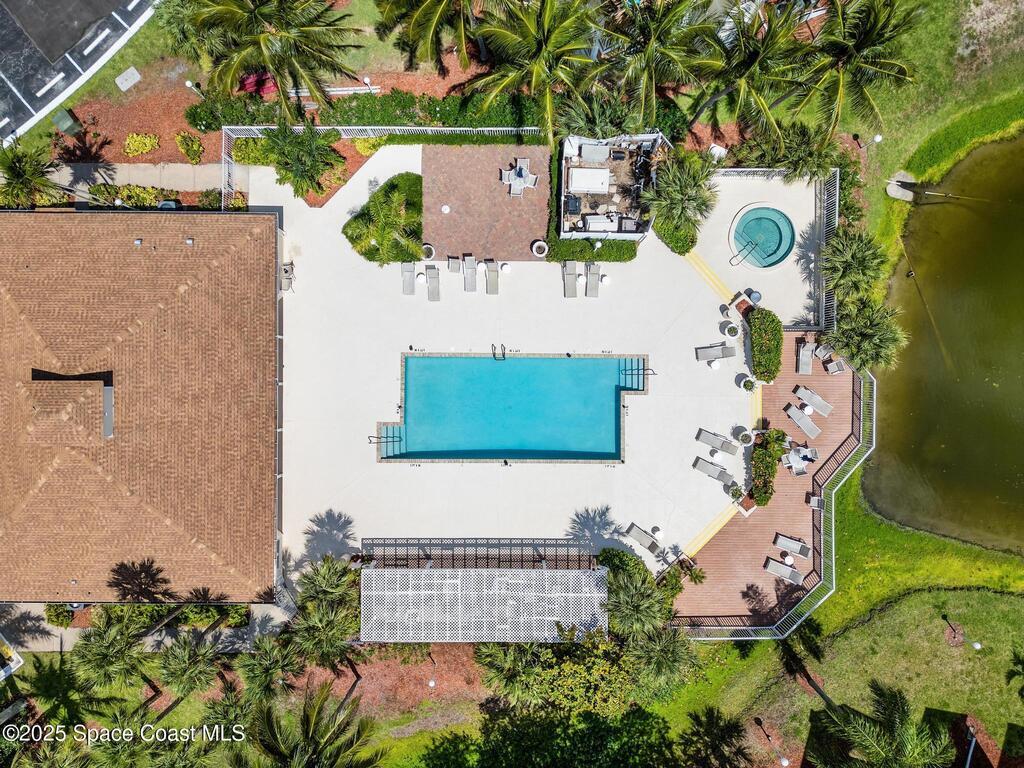 650 Island Club Court, Indialantic, FL 32903