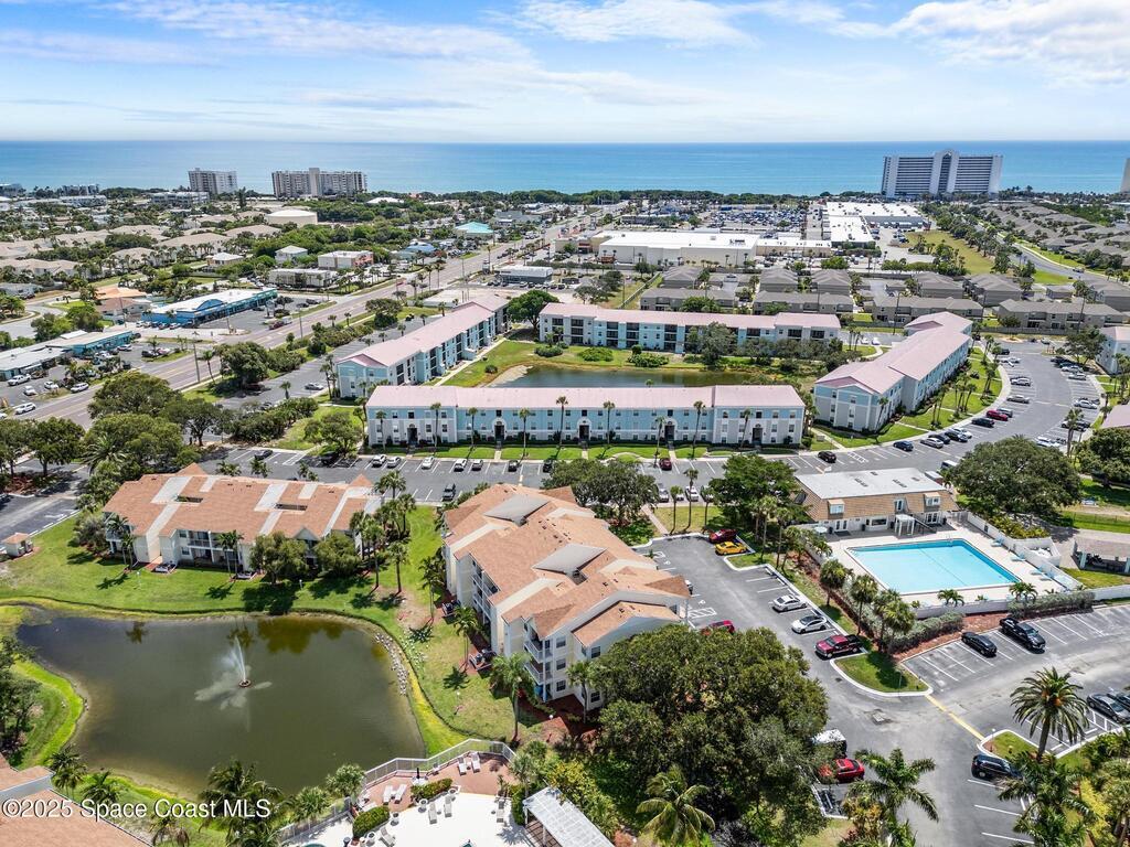 650 Island Club Court, Indialantic, FL 32903