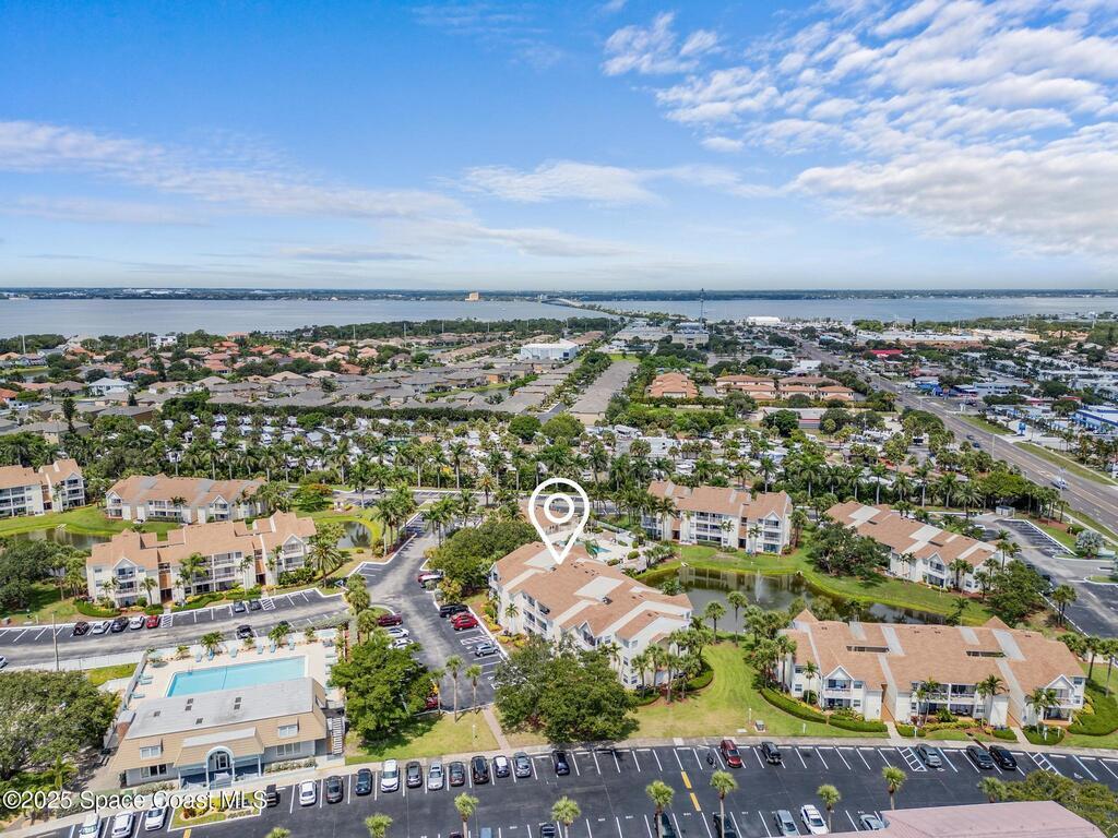 650 Island Club Court, Indialantic, FL 32903