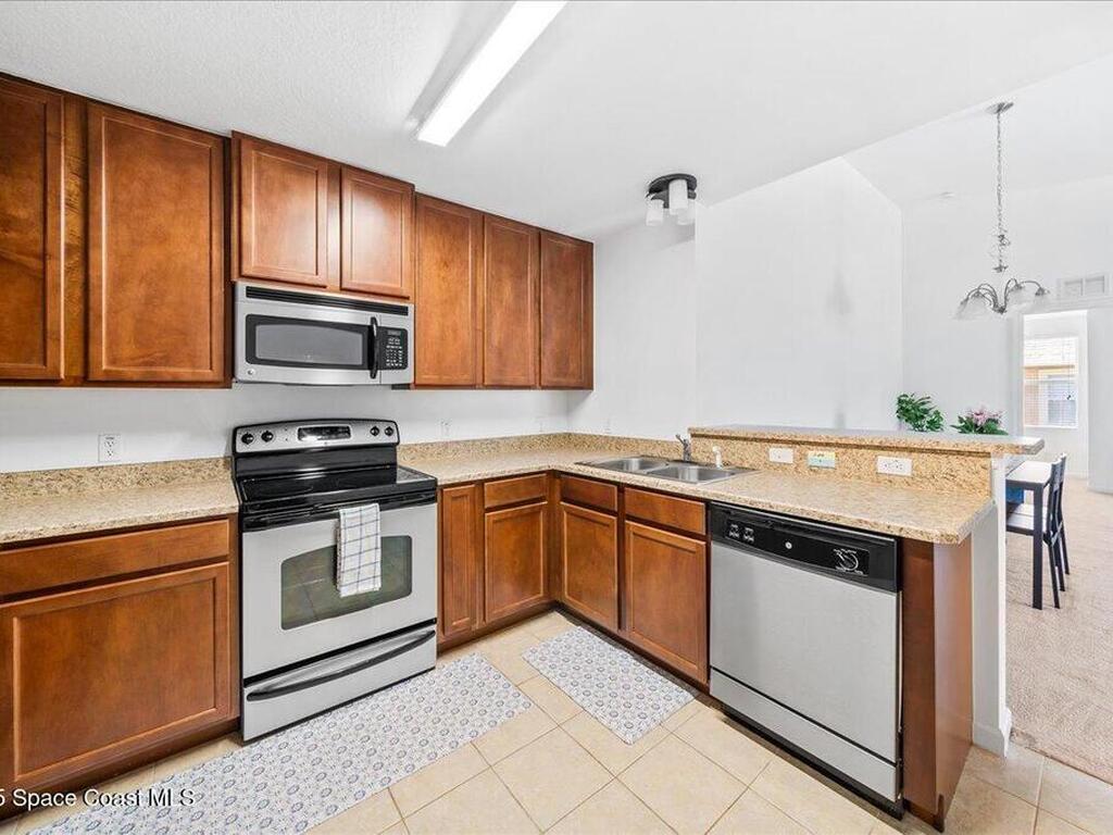 4016 Meander Place, Rockledge, FL 32955